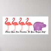 ダイバーシティ – SRF ポスター (正面)