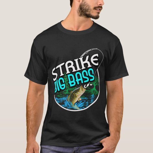 ダイバー猫のカラフルイラスト Tシャツ (正面)