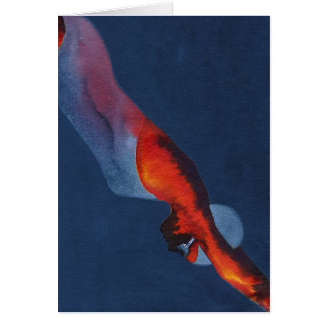 ダイバー2 (正面)