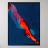 ダイバー2011 ポスター (正面)