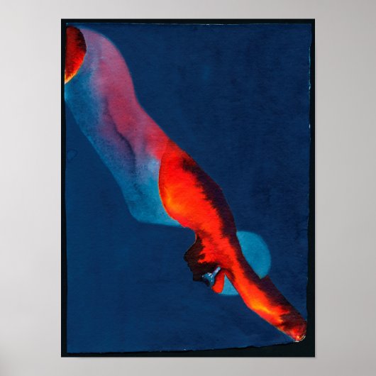 ダイバー2011 ポスター (正面)