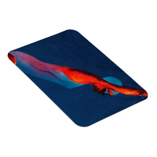 ダイバー2011 マグネット (右側)