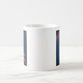 ダイバー2 コーヒーマグカップ (中央)