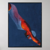 ダイバー2 ポスター (正面)