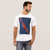ダイバー2 Tシャツ (正面フル)