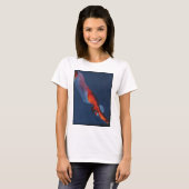 ダイバー2 Tシャツ (正面フル)