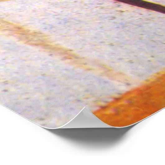 ダイバー3 ポスター (角)