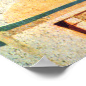 ダイバー5 ポスター (角)