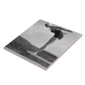 ダイバー タイル (側面)