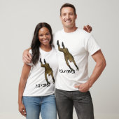 ダイバー、神聖なダイバー Tシャツ (ユニセックス)