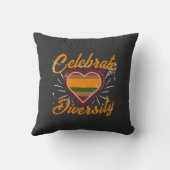 ダイバ祝スハート勾配 クッション (裏面)