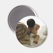 ダイパーズ マグネット (正面/裏面)