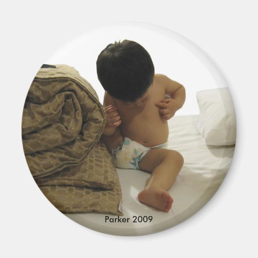 ダイパーズ マグネット (正面)