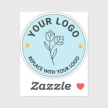 ダイパーソナライズされたカットロゴラベル