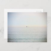 ダイビングクジラ ポストカード (正面/裏面)