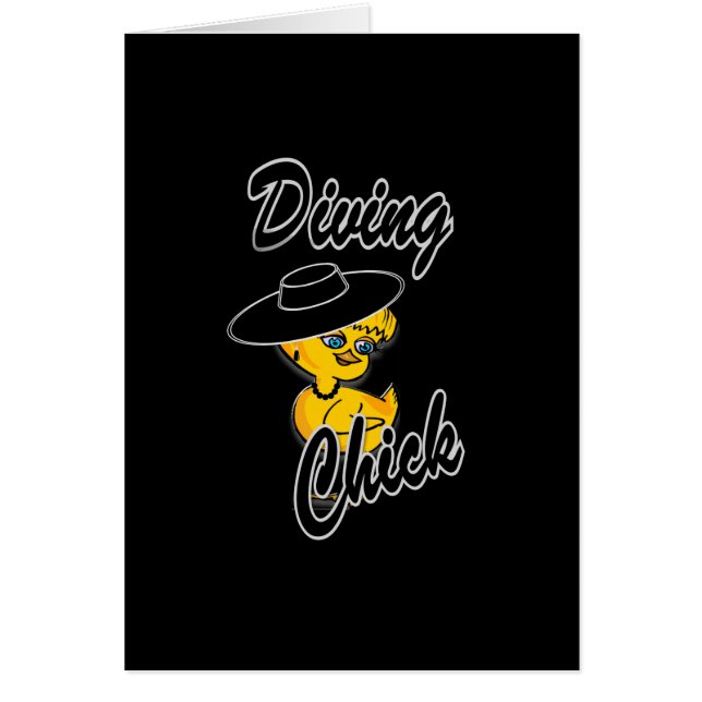 ダイビングチ#4 (正面)