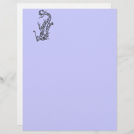 ダイビングドラゴン (正面/裏面)