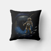 ダイビングバディ クッション (裏面)