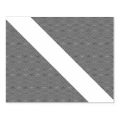 ダイビングフラッグスキューバダイバーダイバーダウン ラバースタンプ (インプリント)