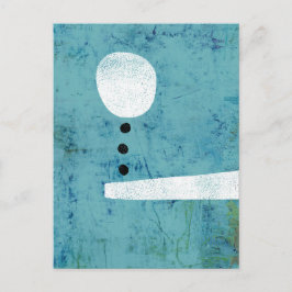 ダイビングボードはがき ポストカード