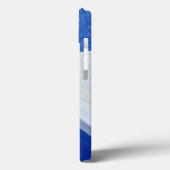 ダイビングボード2004 Case-Mate iPhoneケース (裏面 / 左)