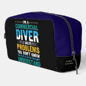 ダイビング疑問に思アドベンチャーで水中を探索する ドップキット (右コーナー)