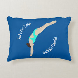 ダイビング アクセントクッション