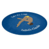 ダイビング カッティングボード (角)