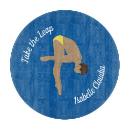 ダイビング カッティングボード