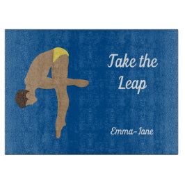 ダイビング カッティングボード