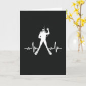 ダイビング カード ダイバー スノーケリング 水上スポーツ (黄色い花)