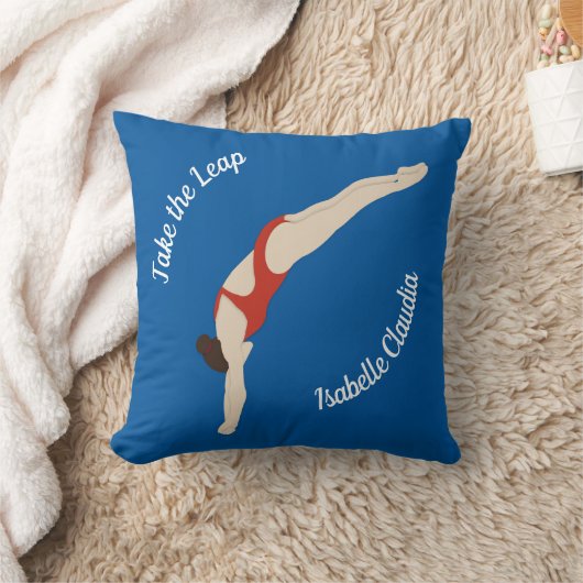 ダイビング クッション (ブランケット)