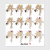 ダイビング シール (シート)