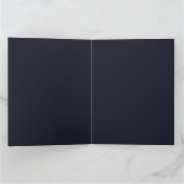 ダイビング スキューバダイビング 水中 ダイバー カード (内部)