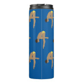 ダイビング タンブラー (裏面)