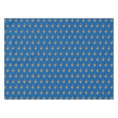 ダイビング テーブルクロス (正面(横))