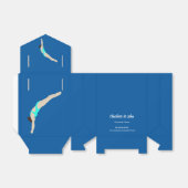 ダイビング フェイバーボックス (折り畳みなし)