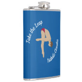 ダイビング フラスク (右)