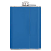 ダイビング フラスク (裏面)