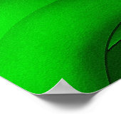 ダイビング ポスター (角)