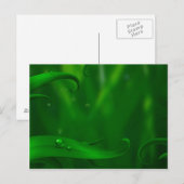 ダイビング ポストカード (正面/裏面)