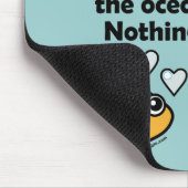 ダイビング マウスパッド (コーナー)