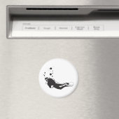 ダイビング マグネット (インサイチュ (食洗機))