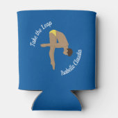 ダイビング 缶クーラー (裏面)