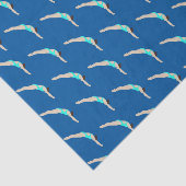 ダイビング 薄葉紙 (詳細)