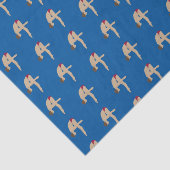 ダイビング 薄葉紙 (詳細)