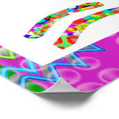 ダイビング – 趣味，エクササイズ，スポーツ ポスター (角)