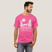 ダイビング Tシャツ (正面フル)