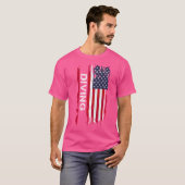 ダイビング Tシャツ (正面フル)