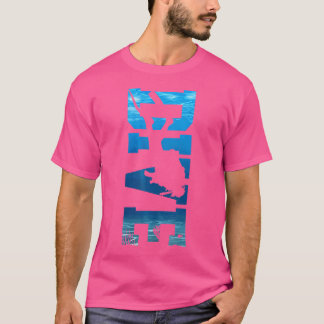ダイビング Tシャツ